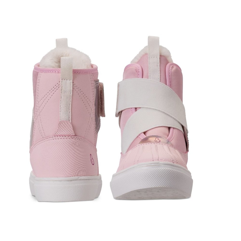 NEW Baretraps Girls' Kinley Boots - Picture 2 of 14